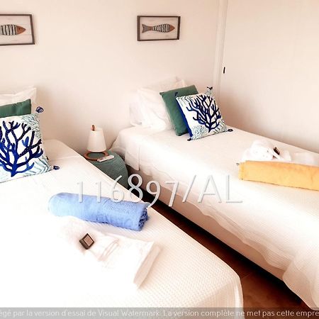 Beach Apartment Terrace Vilamoura Exterior photo