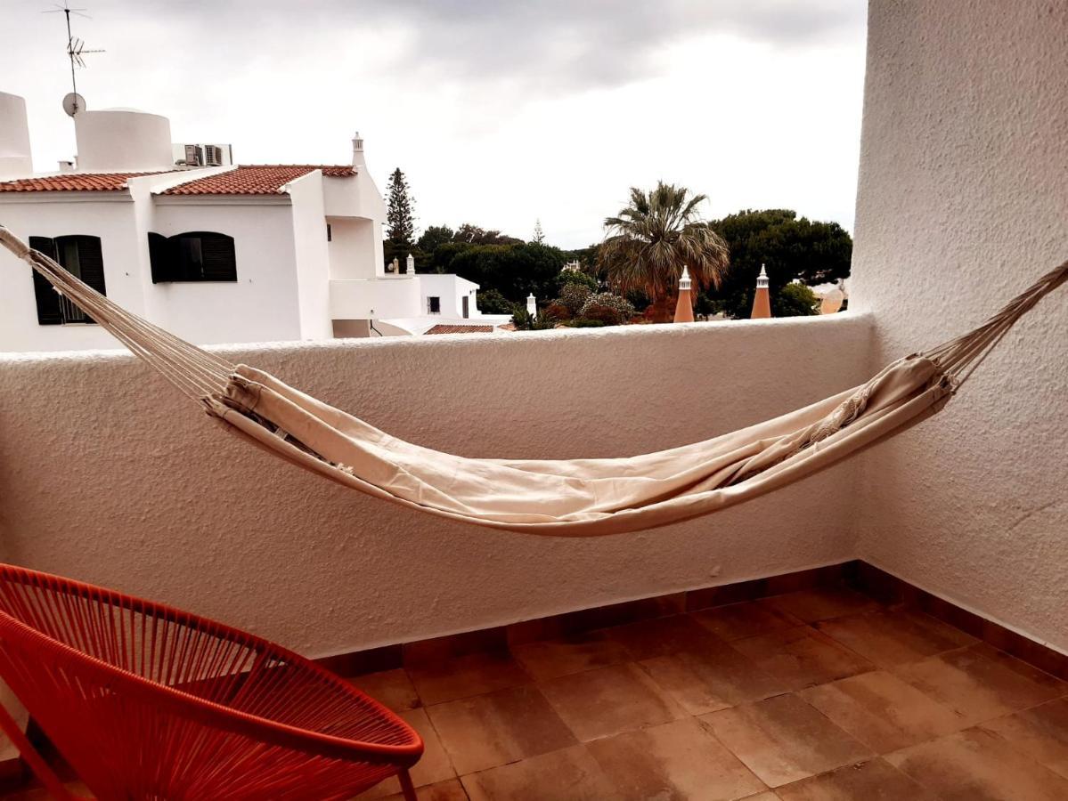 Beach Apartment Terrace Vilamoura Exterior photo