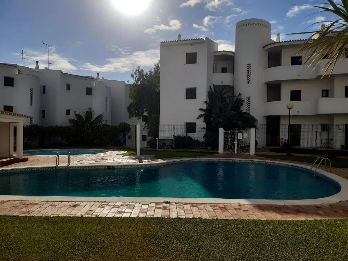 Beach Apartment Terrace Vilamoura Exterior photo