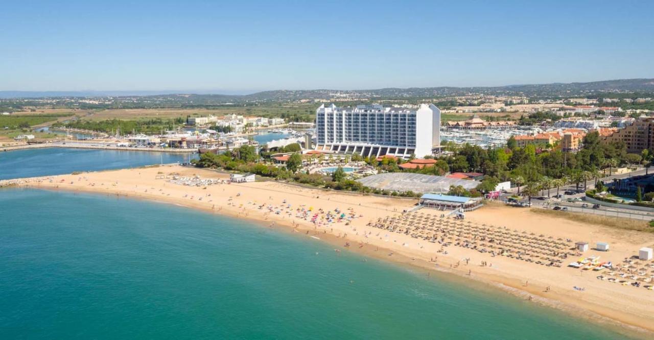 Beach Apartment Terrace Vilamoura Exterior photo