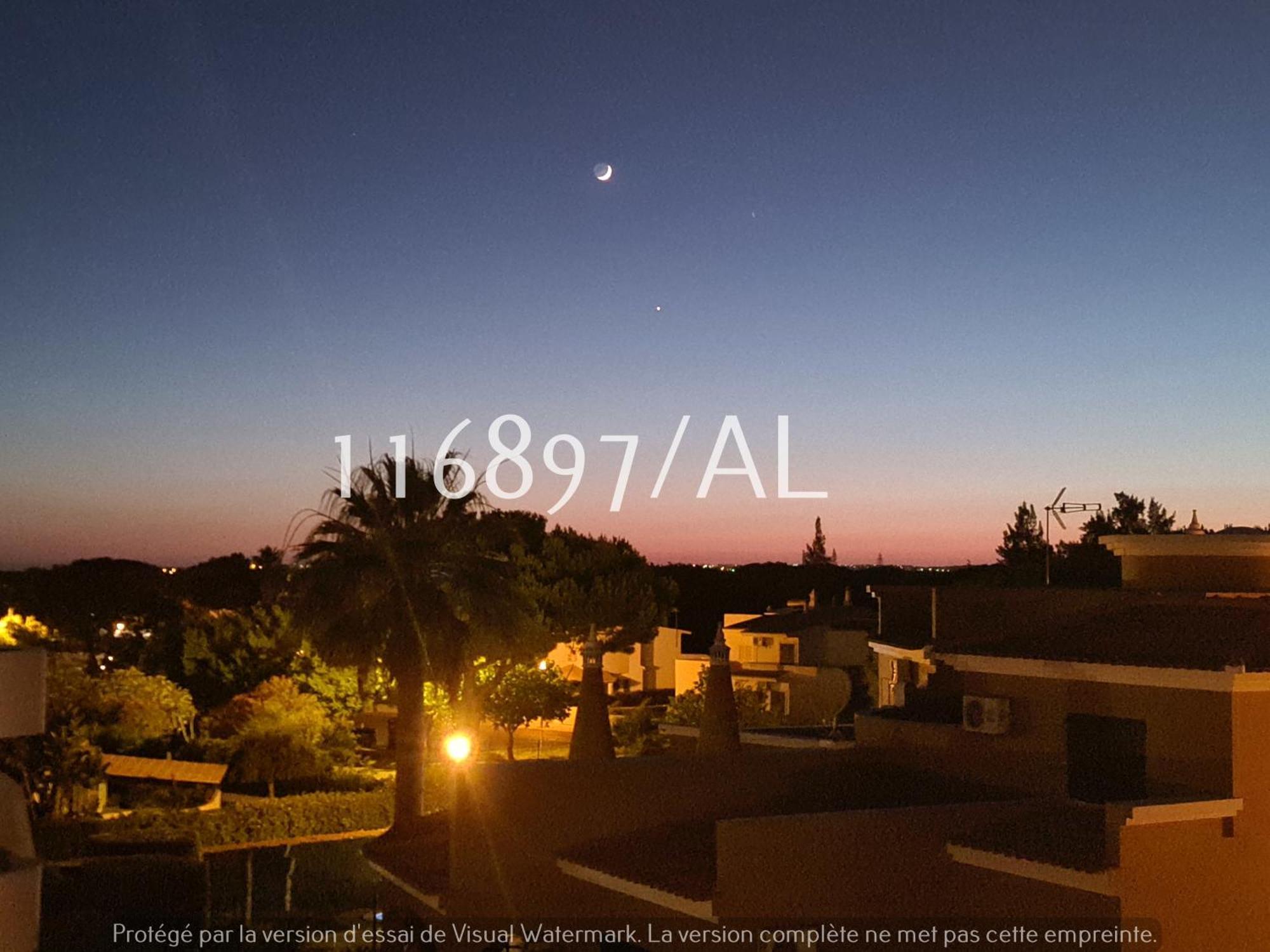 Beach Apartment Terrace Vilamoura Exterior photo
