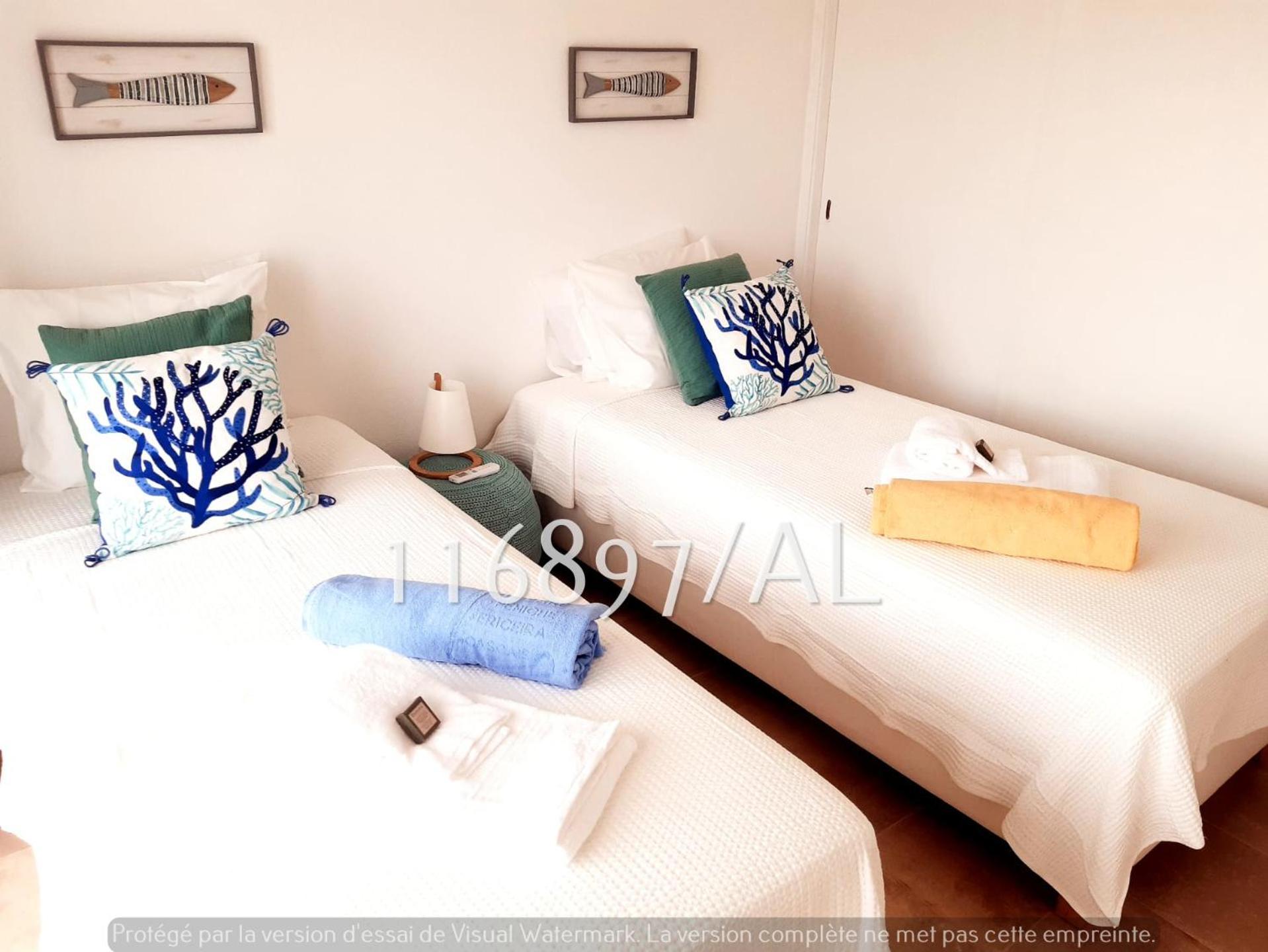 Beach Apartment Terrace Vilamoura Exterior photo