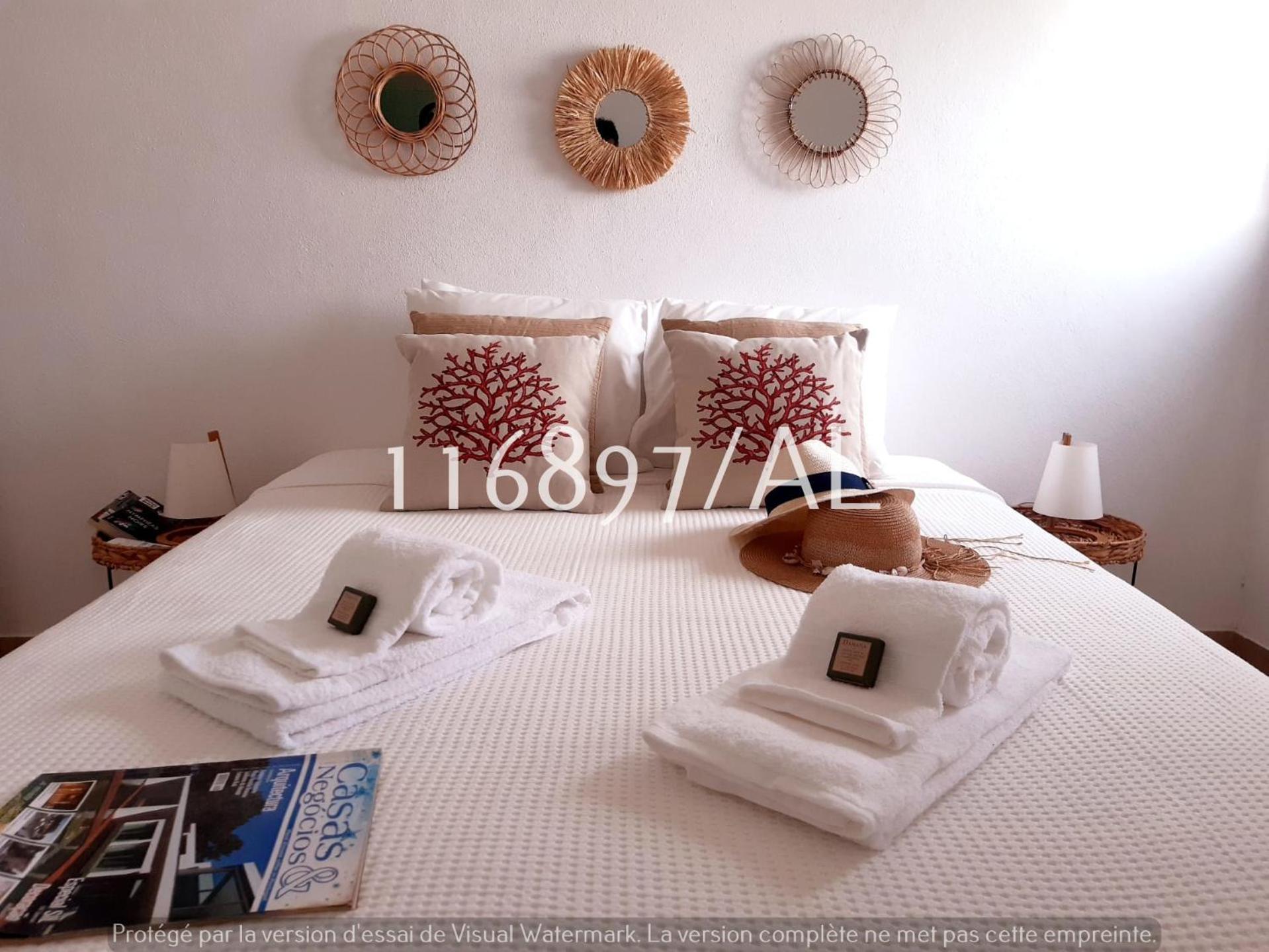 Beach Apartment Terrace Vilamoura Exterior photo